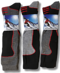 3-pack-mens-long-thermal-ski-socks-advanced-insulation-for-winter-sports-hiking-outdoor-breathable-and-durable-knee-high-cushioning-moisture-wicking-black-grey-red-uk-6-11-by-sock-sta - Bobobiy
