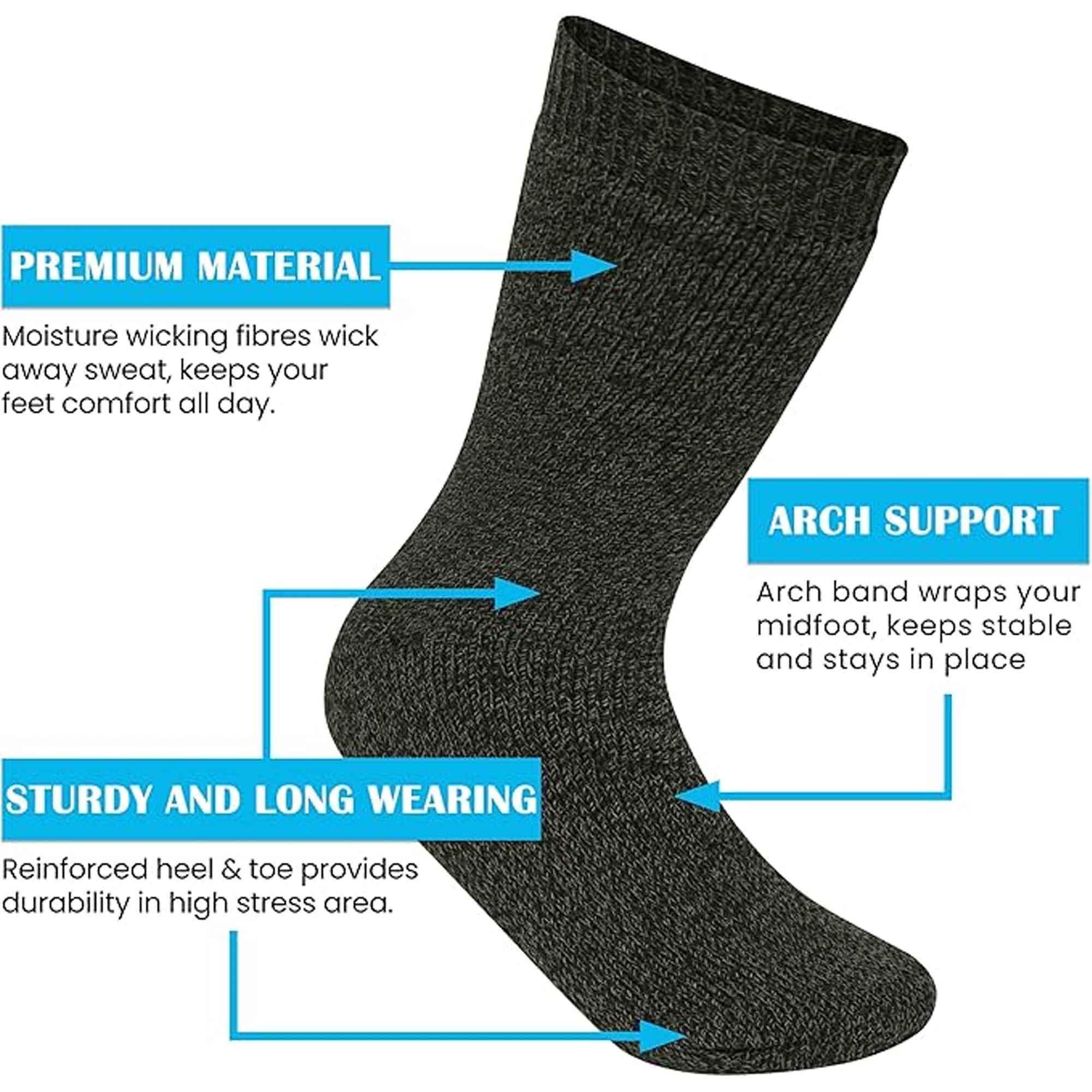 3-pack-mens-wellington-boot-socks-durable-cushioned-reinforced-heel-and-toe-for-outdoor-work-and-hiking-comfortable-fit-uk-sizes-6-11-by-sock-stack-assorted-6-11-socks-1182335791 - Bobobiy