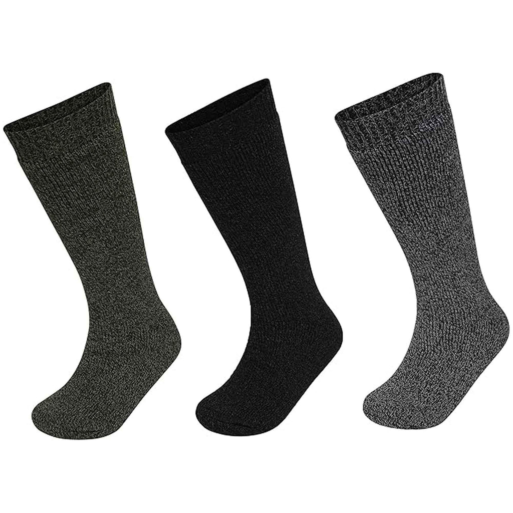 3-pack-mens-wellington-boot-socks-durable-cushioned-reinforced-heel-and-toe-for-outdoor-work-and-hiking-comfortable-fit-uk-sizes-6-11-by-sock-stack-assorted-6-11-socks-1182335792 - Bobobiy