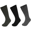 3-pack-mens-wellington-boot-socks-durable-cushioned-reinforced-heel-and-toe-for-outdoor-work-and-hiking-comfortable-fit-uk-sizes-6-11-by-sock-stack-assorted-6-11-socks-1182335792 - Bobobiy