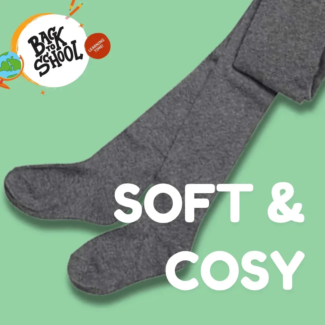 3-pairs-girls-cotton-lycra-back-to-school-tights-cotton-rich-long-socks-stylish-comfortable-durable-for-uniforms-everyday-wear-ages-3-12-years-by-sock-stack-socks-1176513104 - Bobobiy