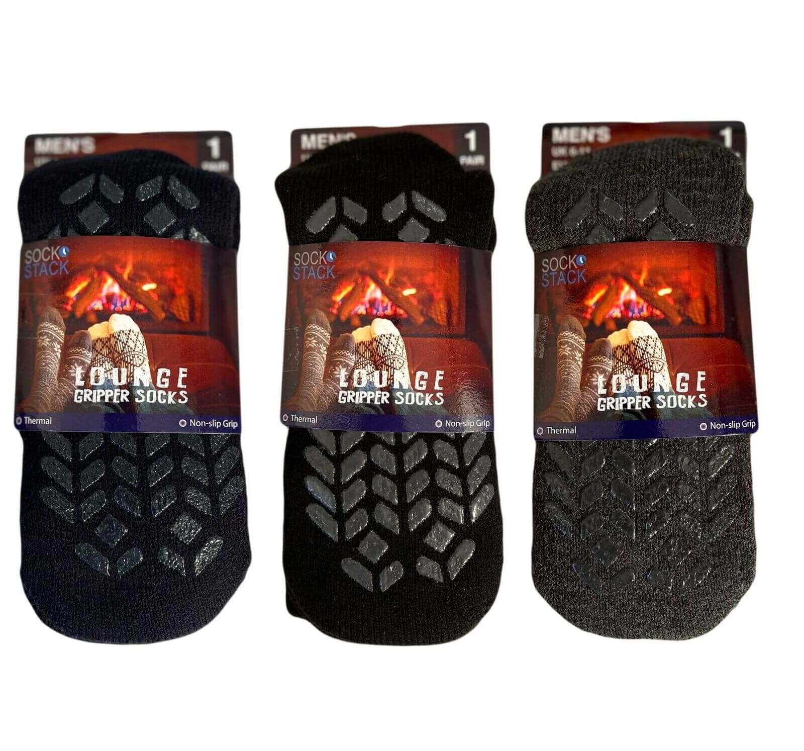 3-pairs-men-s-thermal-lounge-non-slip-slipper-socks-thick-fleece-winter-warm-home-footwear-uk-6-11-by-sock-stack-black-navy-grey-6-11-socks-1176513946 - Bobobiy