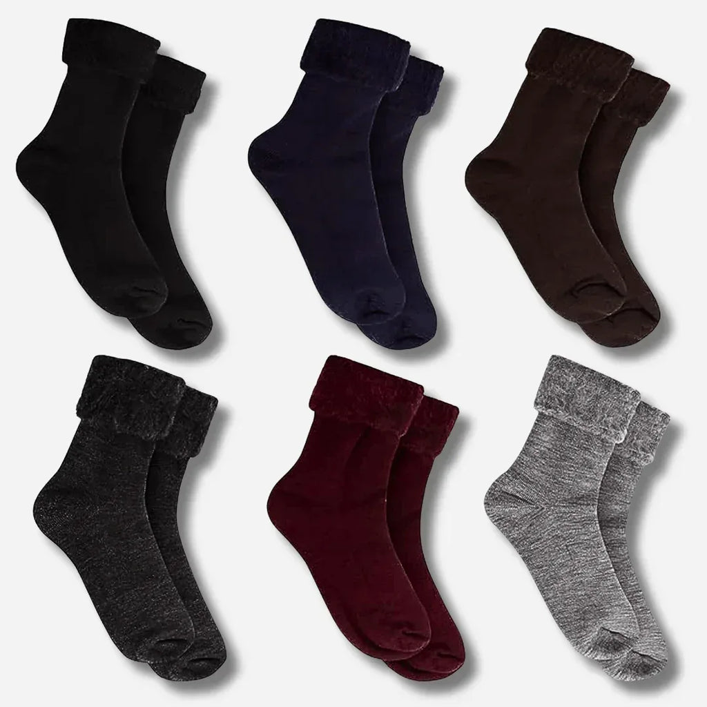 3-pairs-mens-super-soft-fluffy-thermal-bed-socks-warm-cozy-stylish-designs-uk-sizes-6-11-perfect-gift-by-sock-stack-socks-1197393315 - Bobobiy