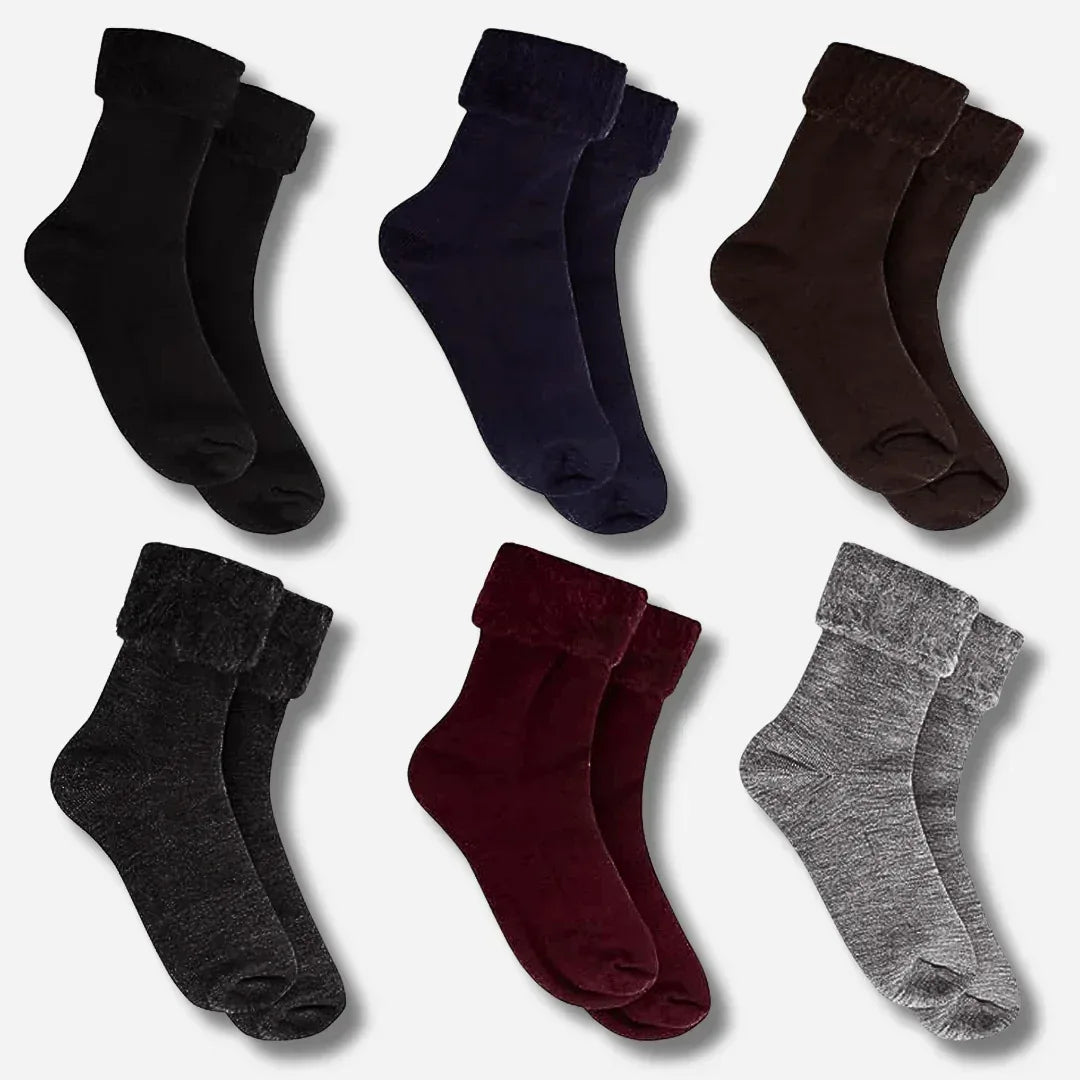 3-pairs-mens-super-soft-fluffy-thermal-bed-socks-warm-cozy-stylish-designs-uk-sizes-6-11-perfect-gift-by-sock-stack-socks-1197393315 - Bobobiy