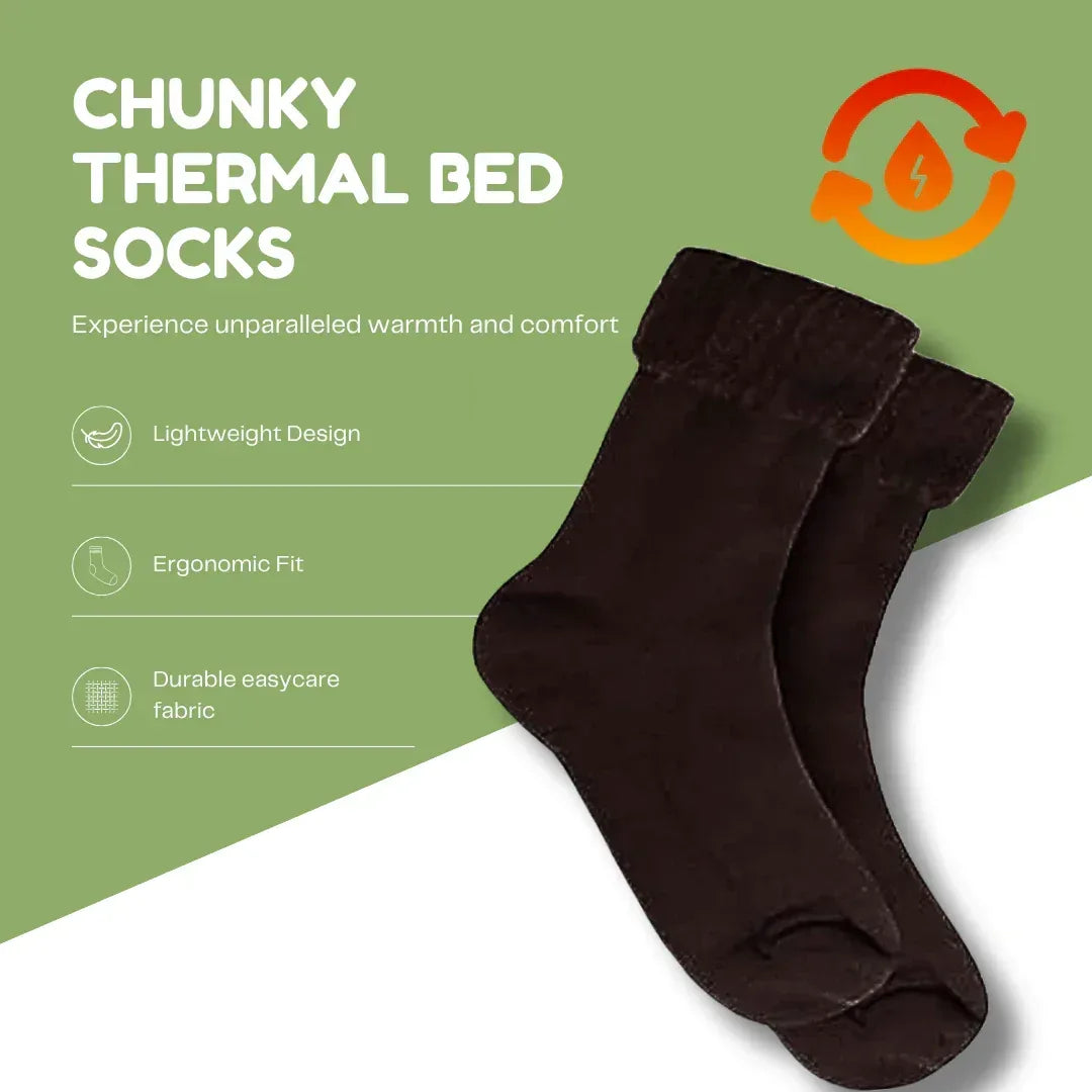 3-pairs-mens-super-soft-fluffy-thermal-bed-socks-warm-cozy-stylish-designs-uk-sizes-6-11-perfect-gift-by-sock-stack-socks-1197393319 - Bobobiy