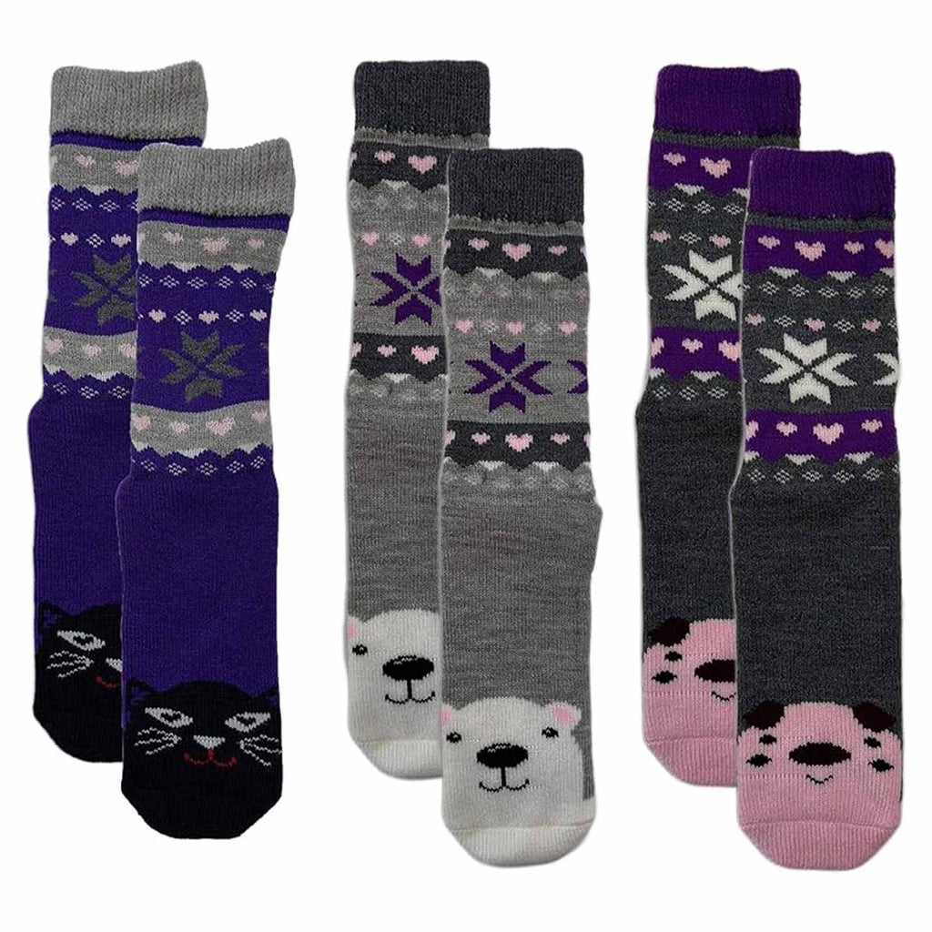 3-pairs-women-s-thermal-slipper-socks-adorable-animal-designs-polar-bears-kittens-perfect-for-winter-lounging-gift-giving-uk-4-7-eu-37-40-by-sock-stack-uk-4-7-animal-design-socks-1178_20ded89a-88cc-4389-aebc-fdff1b2f1c9a - Bobobiy