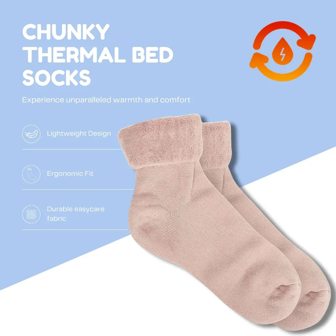 3-pairs-womens-thermal-bed-socks-super-soft-winter-slipper-socks-cozy-nighttime-warm-footwear-for-cold-feet-with-snug-fit-uk-sizes-4-7-by-sock-stack-socks-1197393330 - Bobobiy