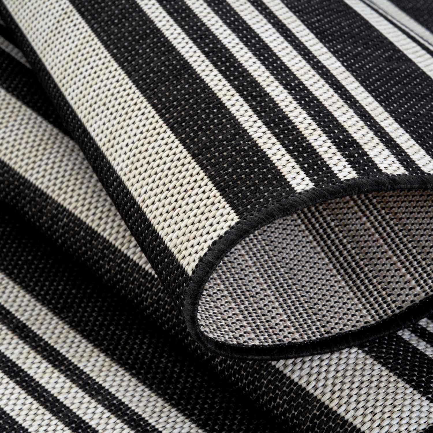 300EcologyOutdoorRugBlack-3 - Bobobiy