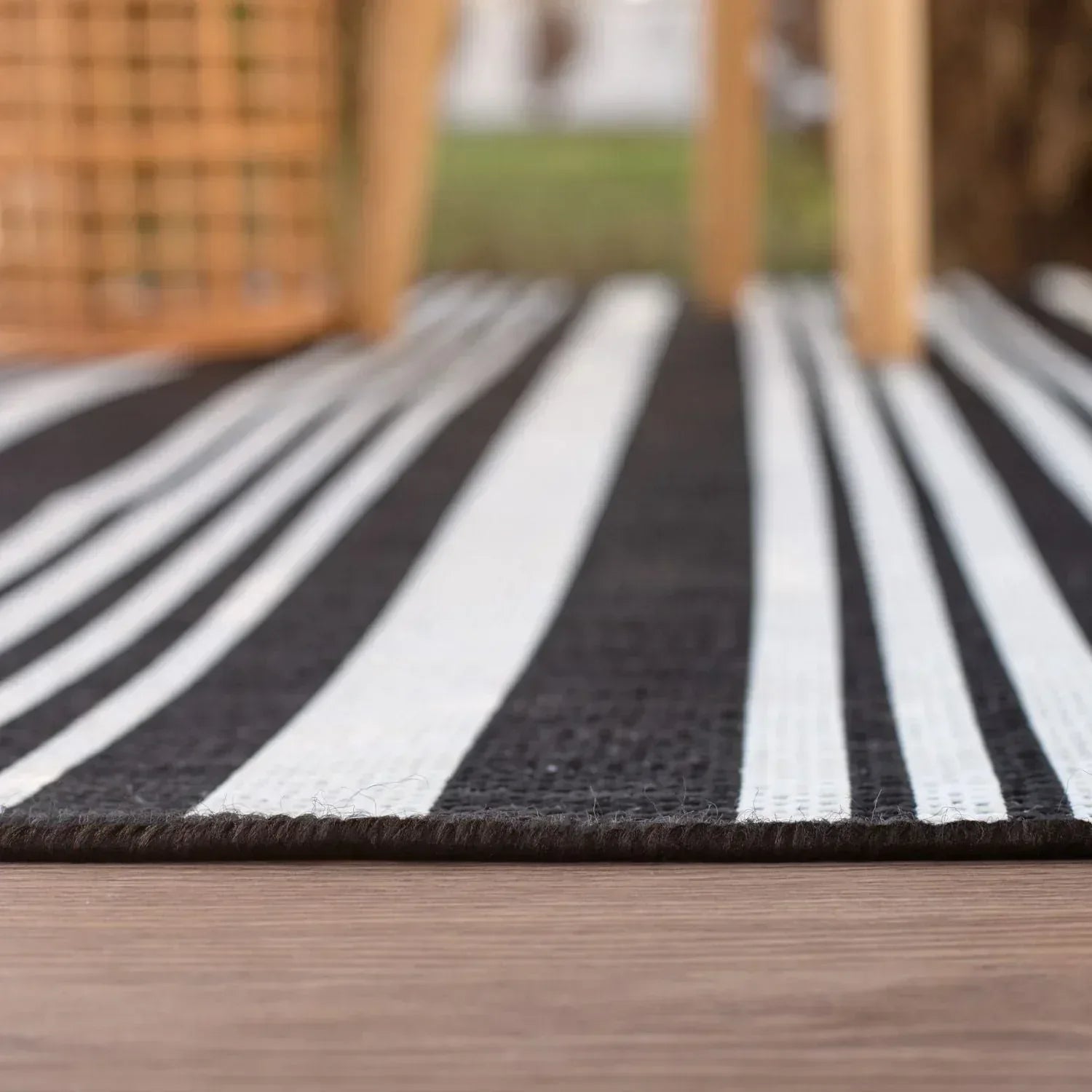 300EcologyOutdoorRugBlack-4 - Bobobiy
