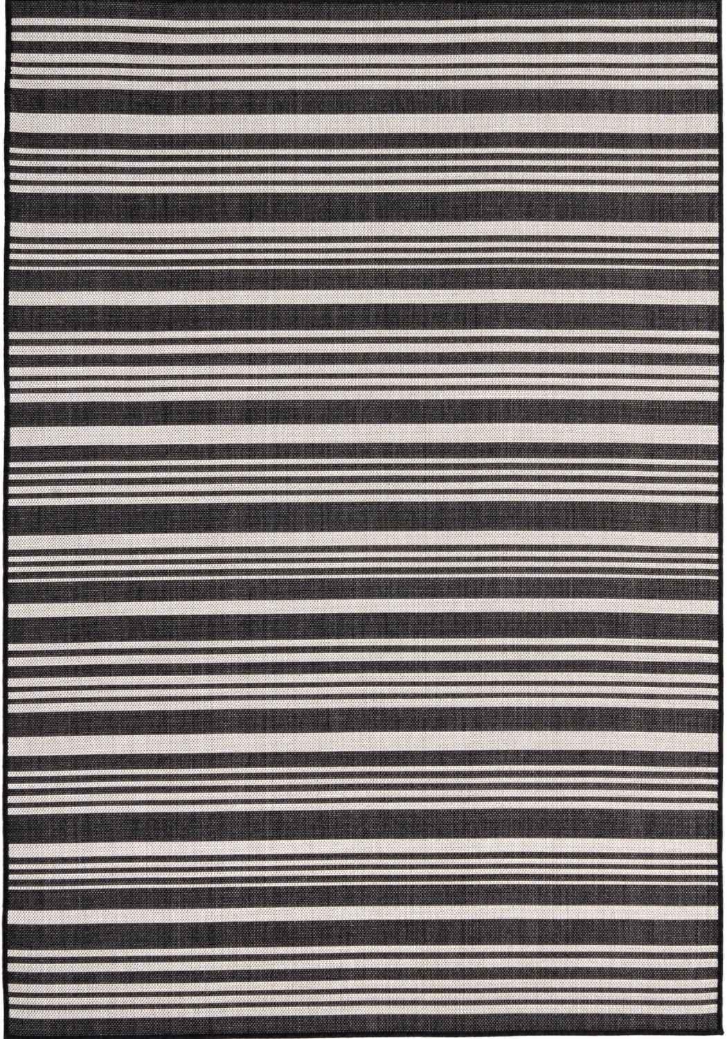300EcologyOutdoorRugBlack - Bobobiy