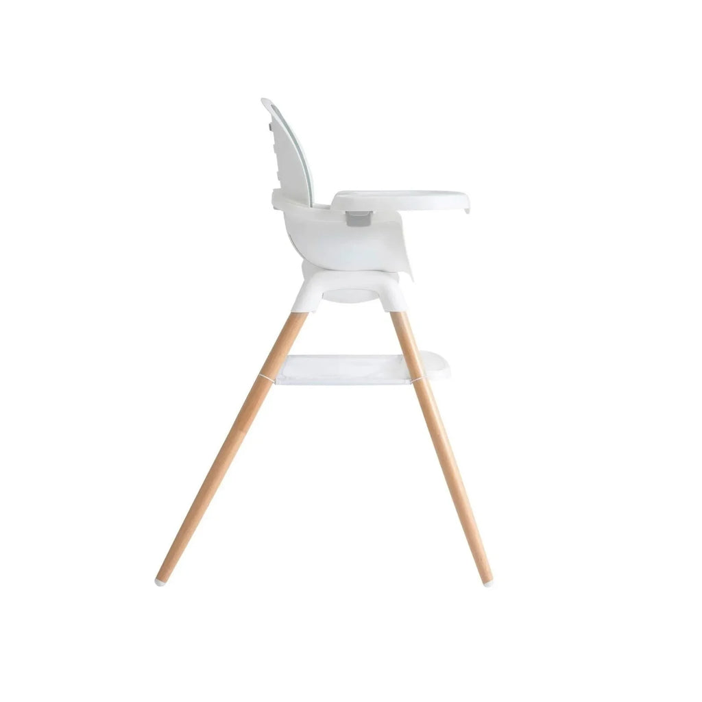 Joie Chestnut Highchair - Mist