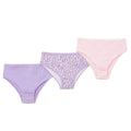 HelloBaby Baby Girl Underwear - Purple
