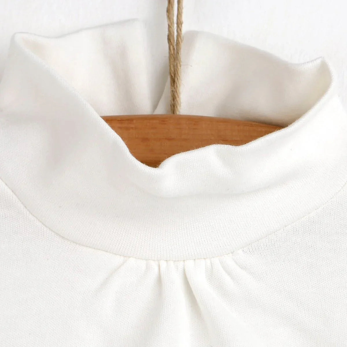 Cassiope Blouse-Skirt - Light Pink - Bobobiy