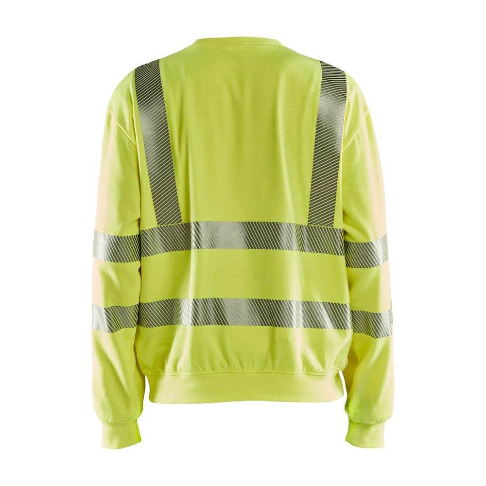 Blaklader 3087 Multinorm Flame Retardant Sweatshirt
