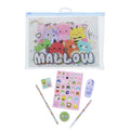 Squishmallows Super Stationery Set