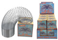 Children's Classic Metal Slinky Spring Retro Toy