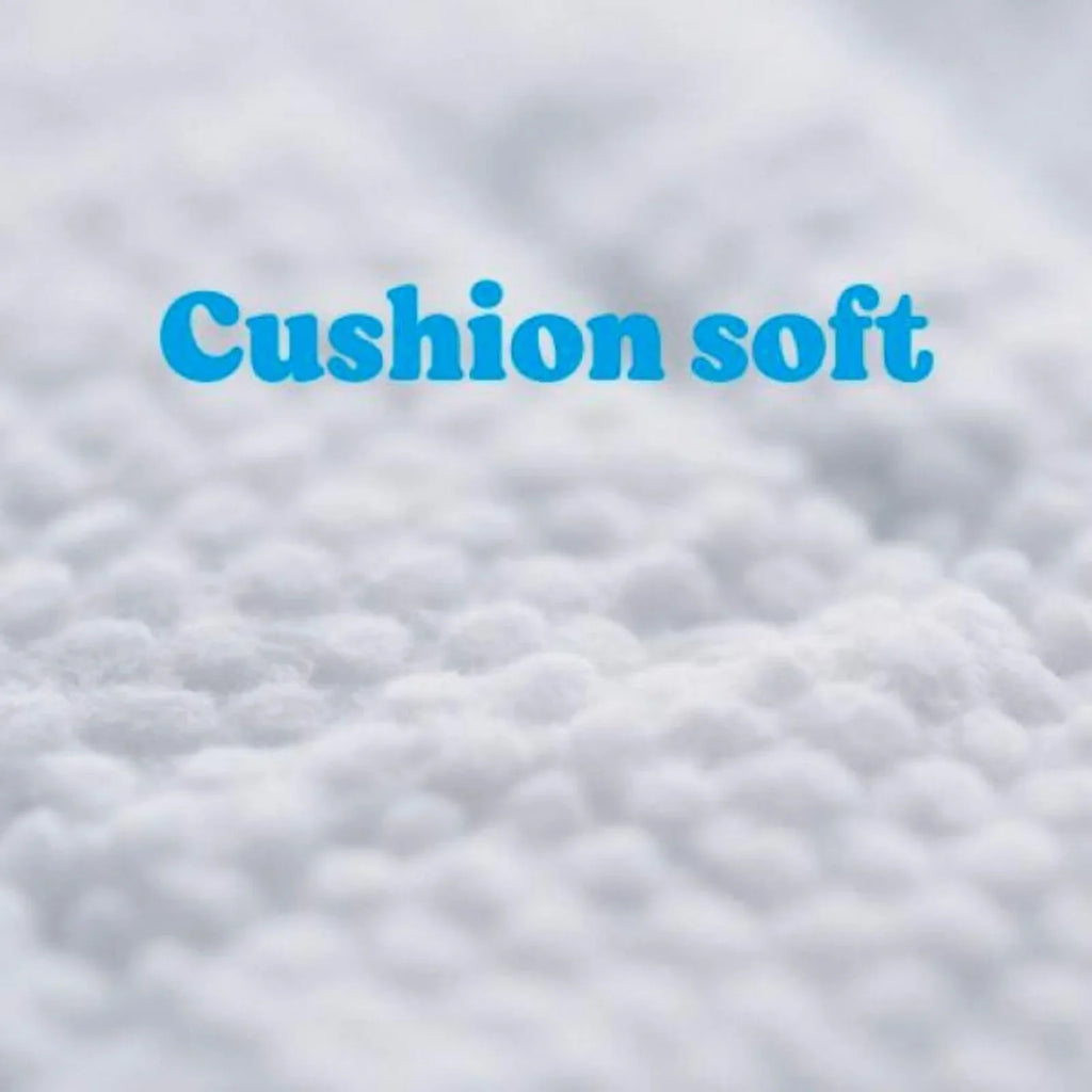 Huggies Pure Extra Sensitive Plastic Free Baby Wipes 48 pcs