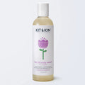 Kit & Kin Shampoo & Body Wash 250ml - Bobobiy