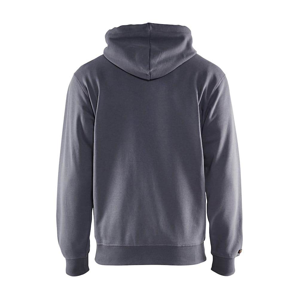 Blaklader 3366 Full Zip Hoodie Sweatshirt