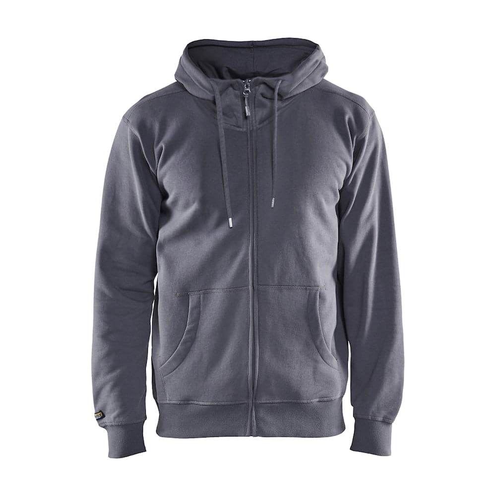 Blaklader 3366 Full Zip Hoodie Sweatshirt
