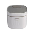 Vital Baby Advanced Pro UV Steriliser & Dryer (3rd Gen) - Arctic White