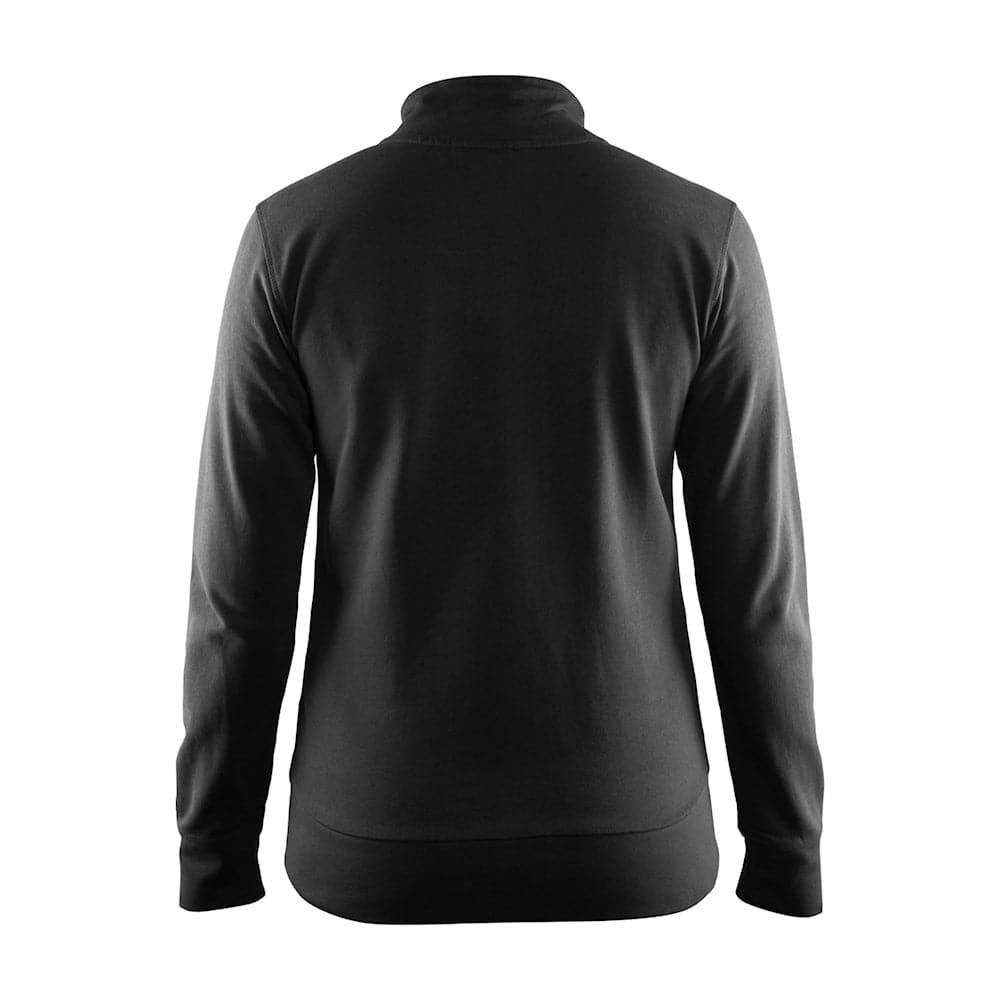 Blaklader 3372 Women's Full Zip Sweatshirt