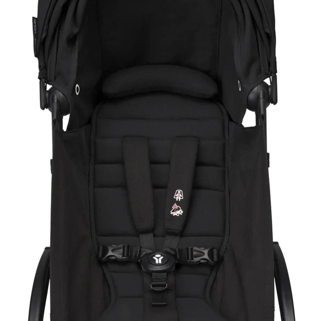 Stokke YOYO 6+ Color Pack - Black