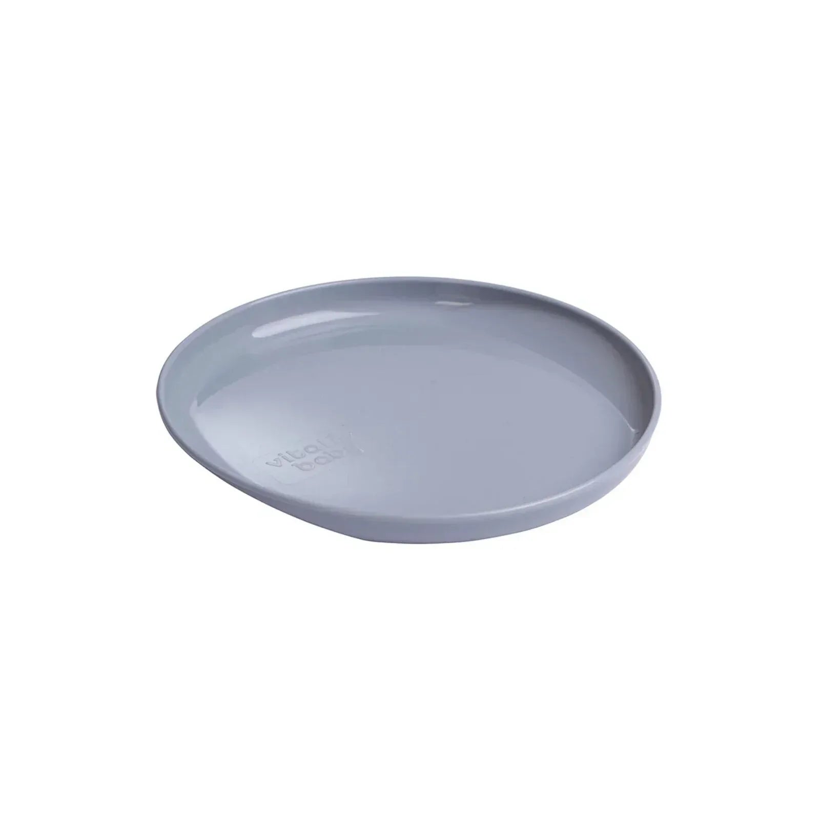 Vital Baby Nourish Perfectly Simple Plates Pack of 5 - Bobobiy