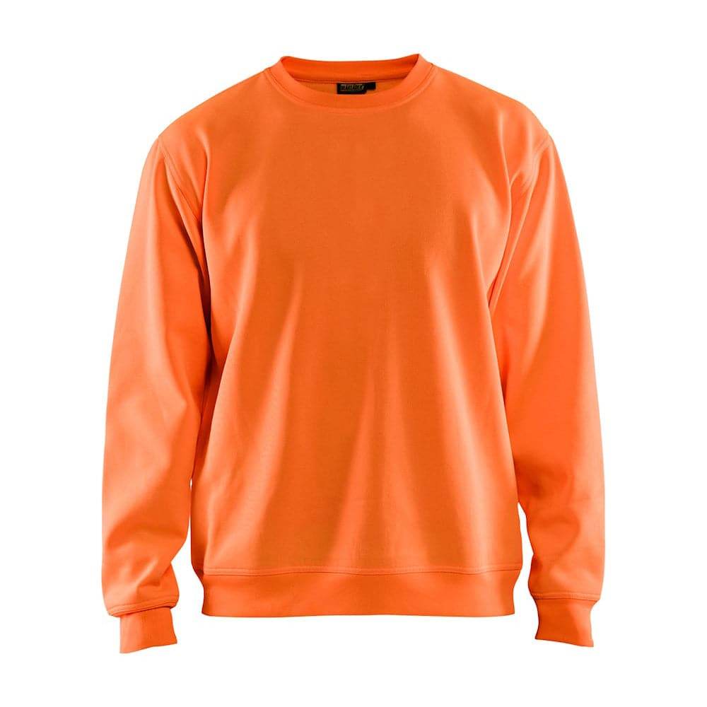 Blaklader 3401 Hi-Vis Sweatshirt