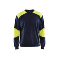 Blaklader 3458 Flame Resistant Sweatshirt