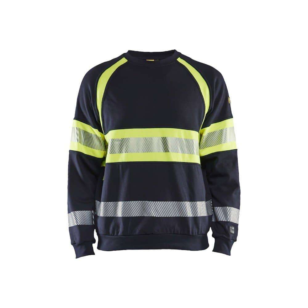 Blaklader 3459 Multinorm Sweatshirt
