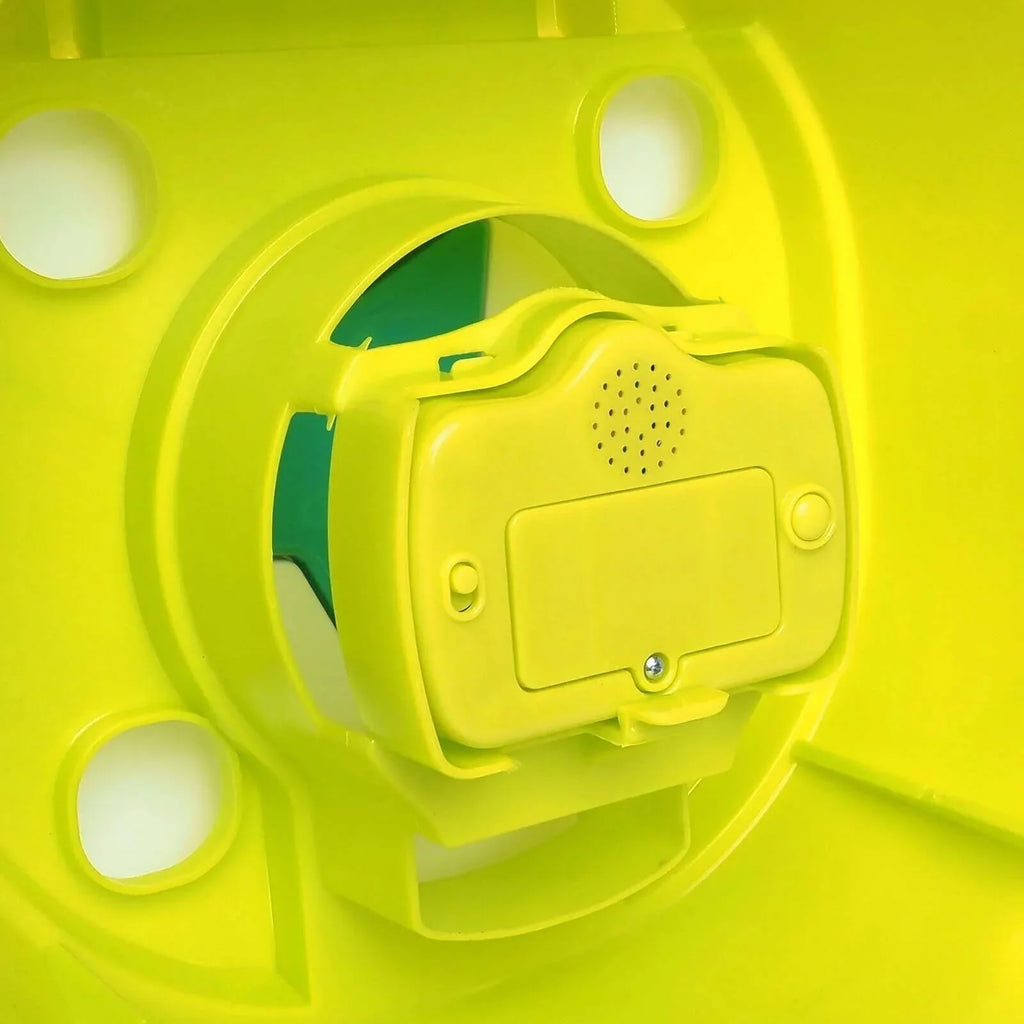 baby plus 3-in-1 Potty & Step Stool