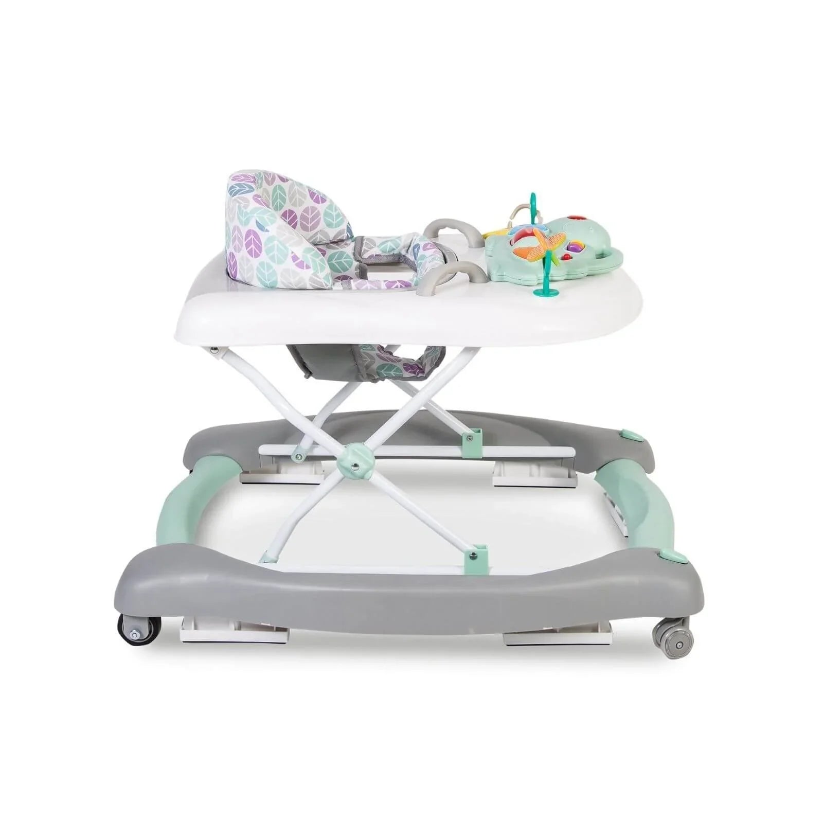 Red Kite Baby Go Round Twist & Walk - Aqua