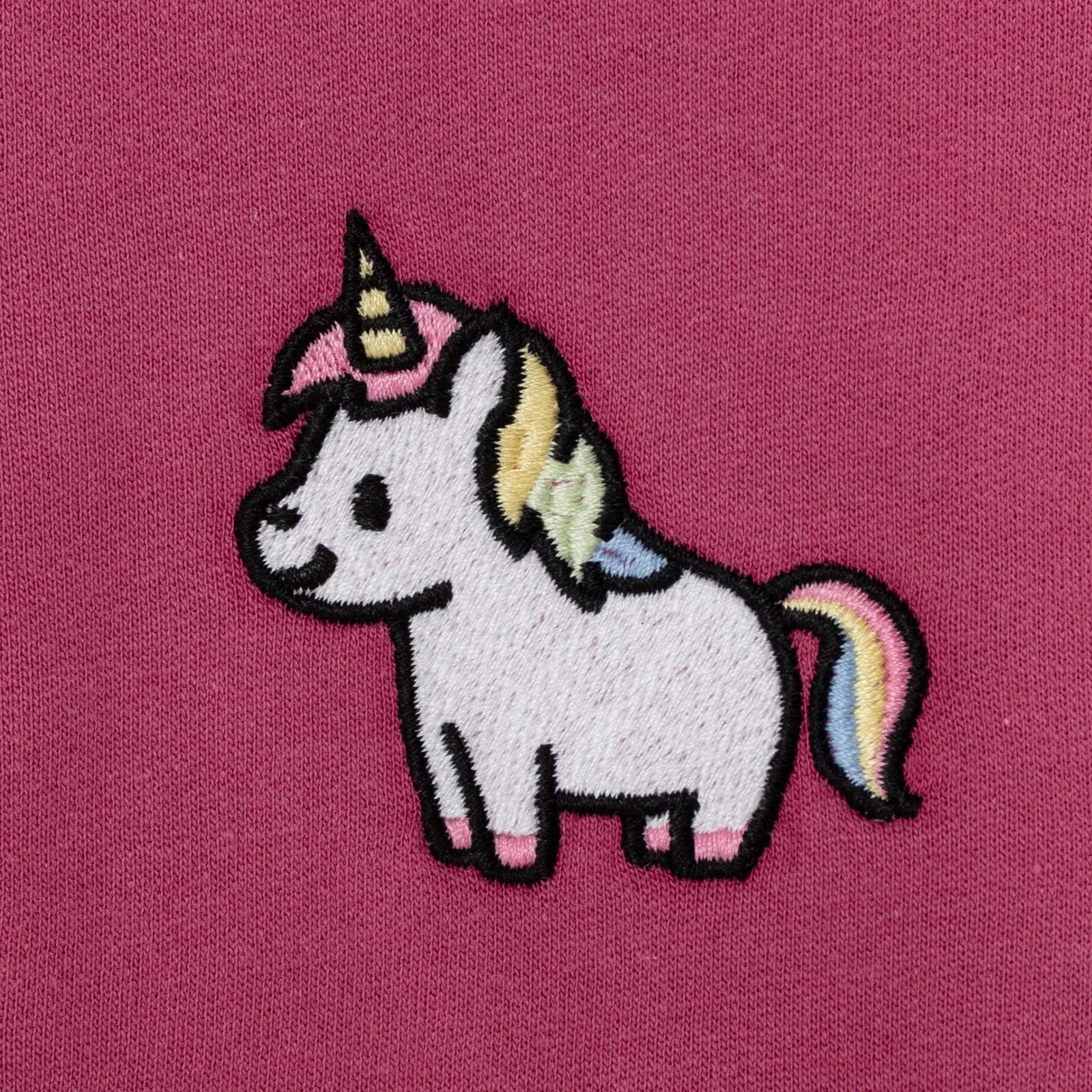 HelloBaby Newborn Girl Cardigan - Damson