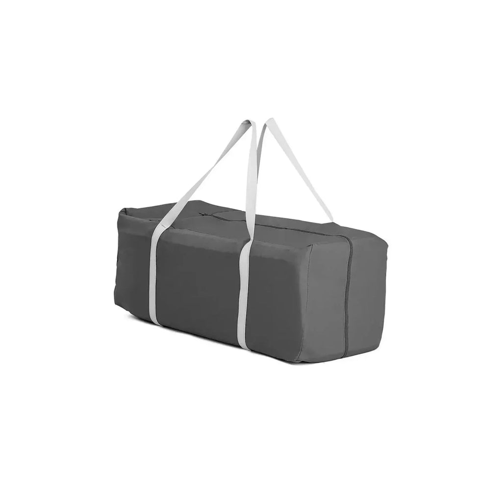 Joie Amigo Travel Cot - Thunder - Bobobiy