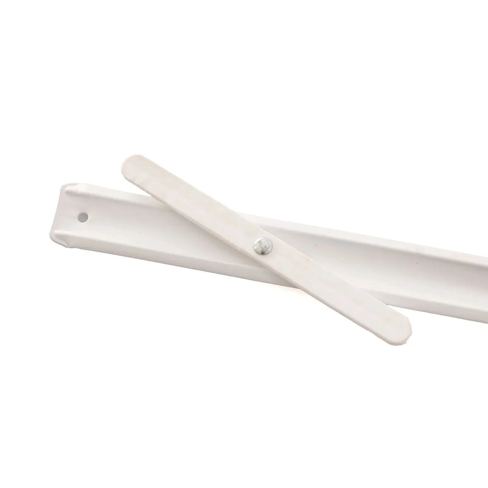 baby plus Bed Rail 120cm - White