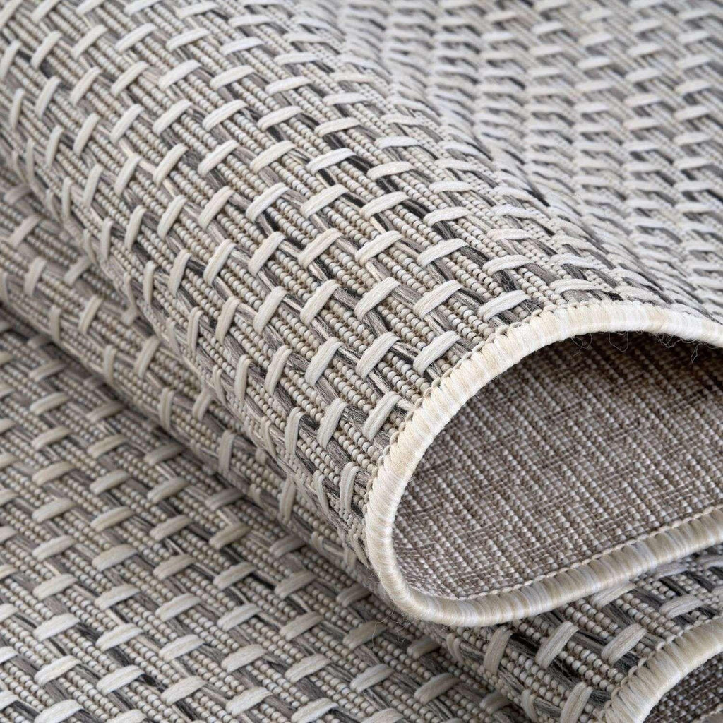 3610_Magic_Outdoor_Rug_Cream-2 - Bobobiy