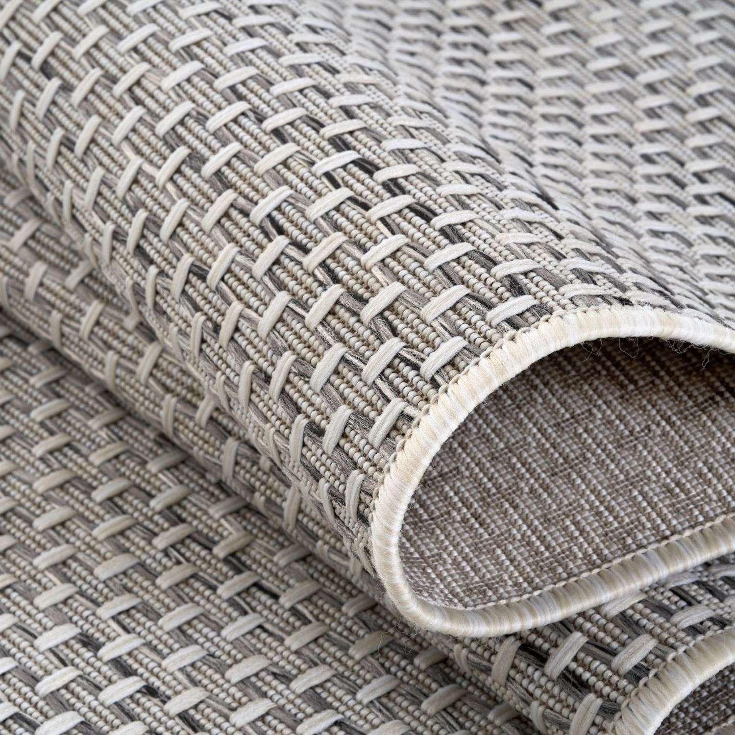 3610_Magic_Outdoor_Rug_Cream-2 - Bobobiy