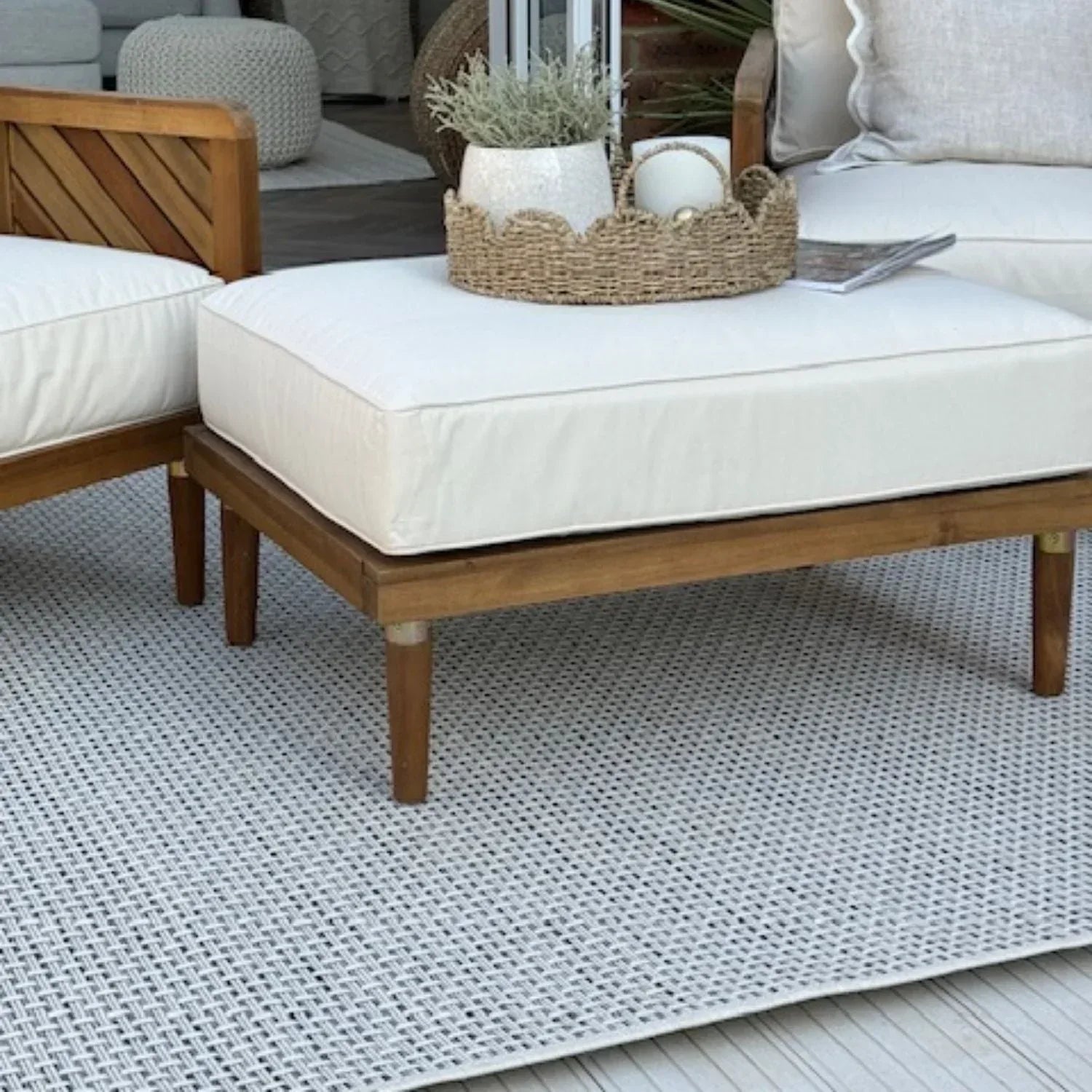 3610_Magic_Outdoor_Rug_Cream-9 - Bobobiy