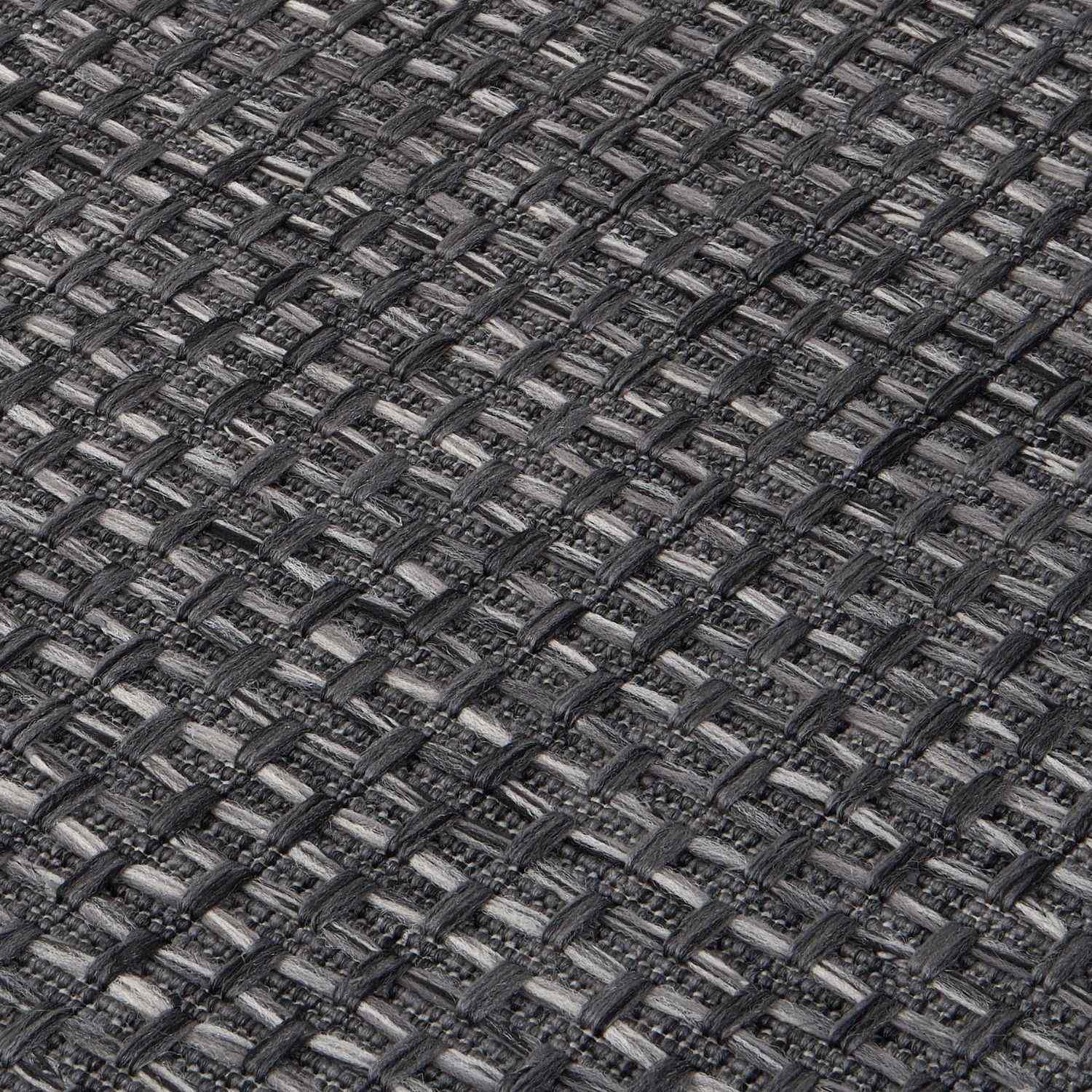 3610_Magic_Outdoor_Rug_Dark_Grey-1 - Bobobiy