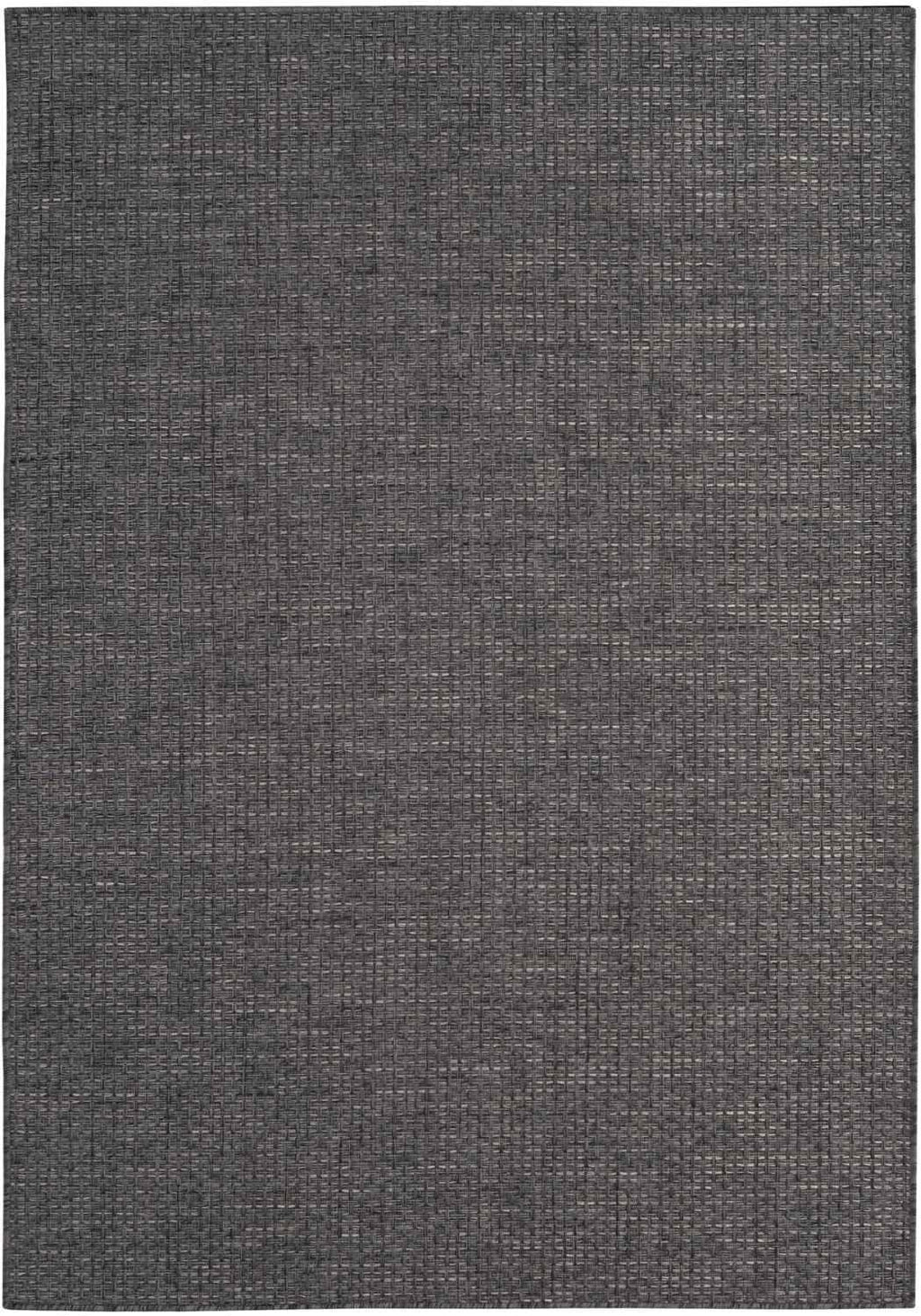3610_Magic_Outdoor_Rug_Dark_Grey - Bobobiy