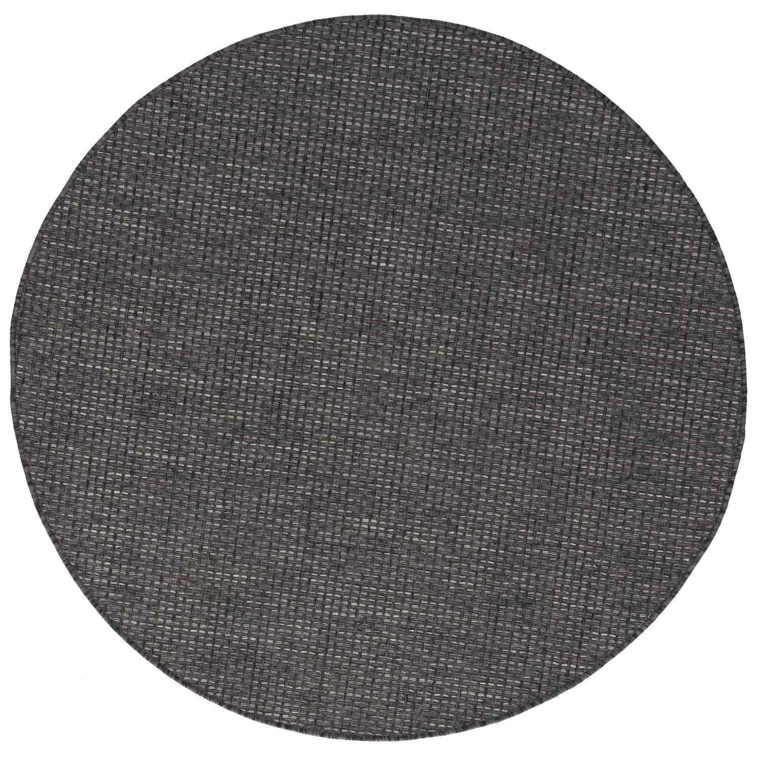 3610_magic_dark_grey_round - Bobobiy