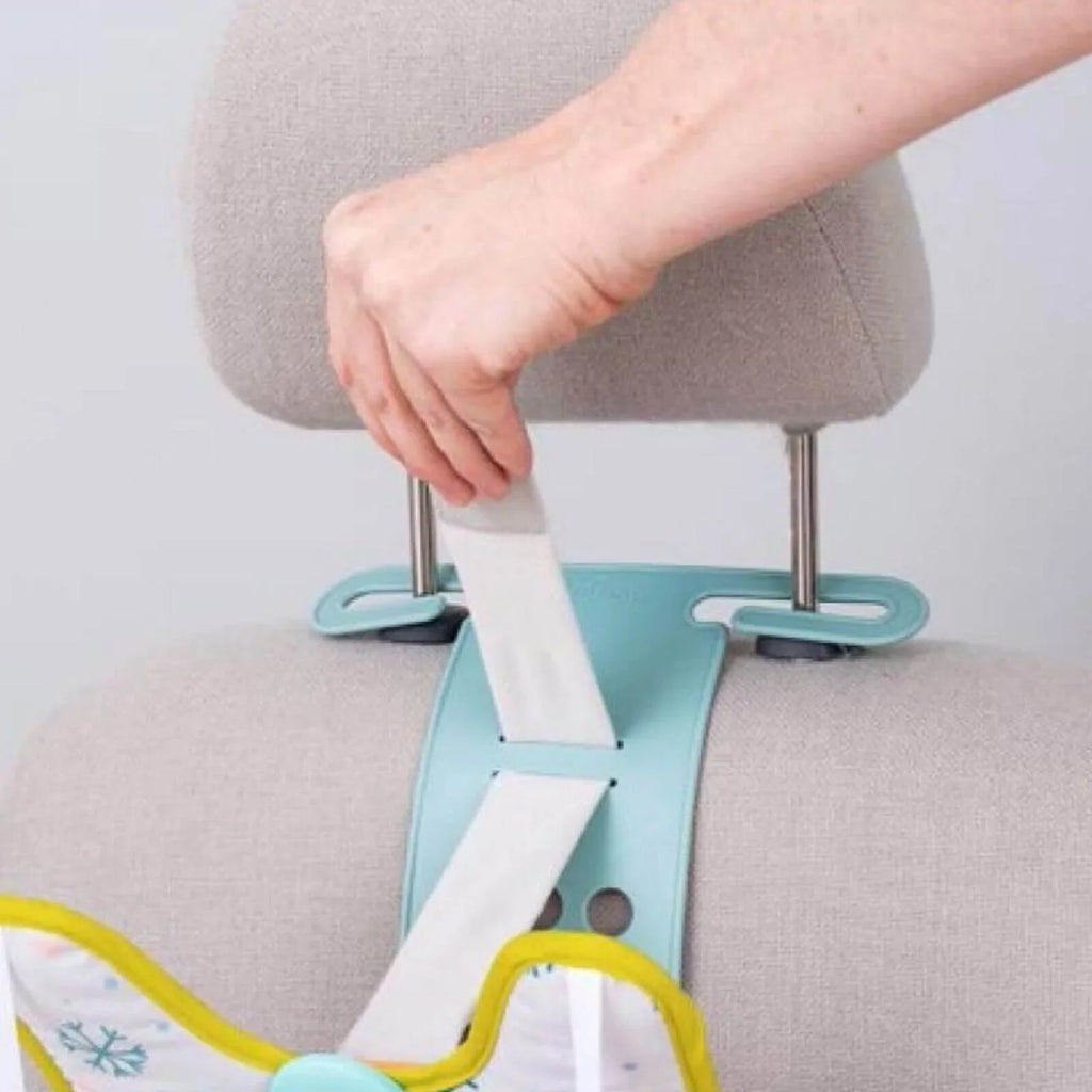 Taf Toys Koala In Car Play Center