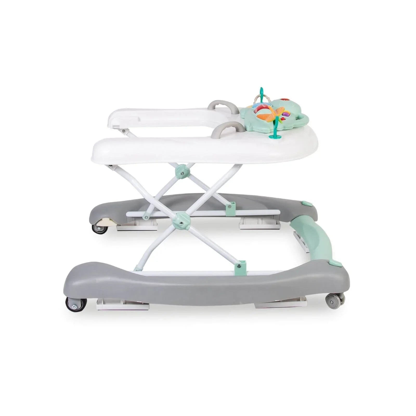 Red Kite Baby Go Round Twist & Walk - Aqua