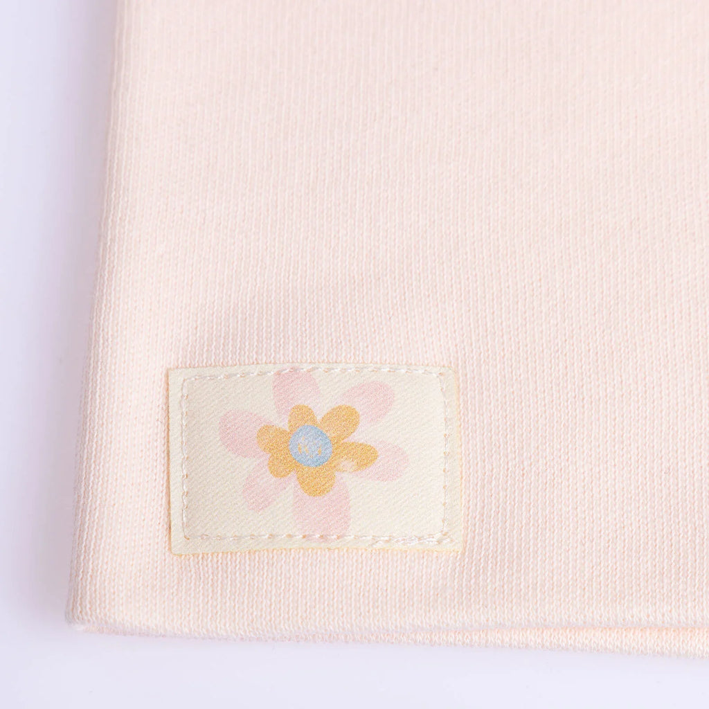 Little Plane Girl 2-Pack Hat - Pink