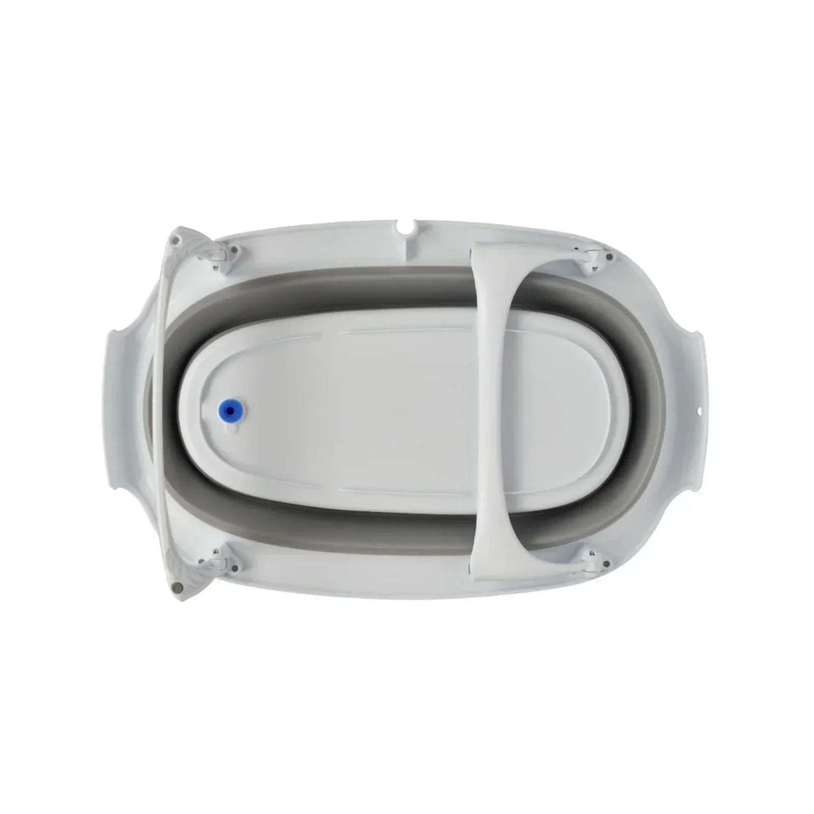 Vital Baby Foldable Bath Tube - Bobobiy