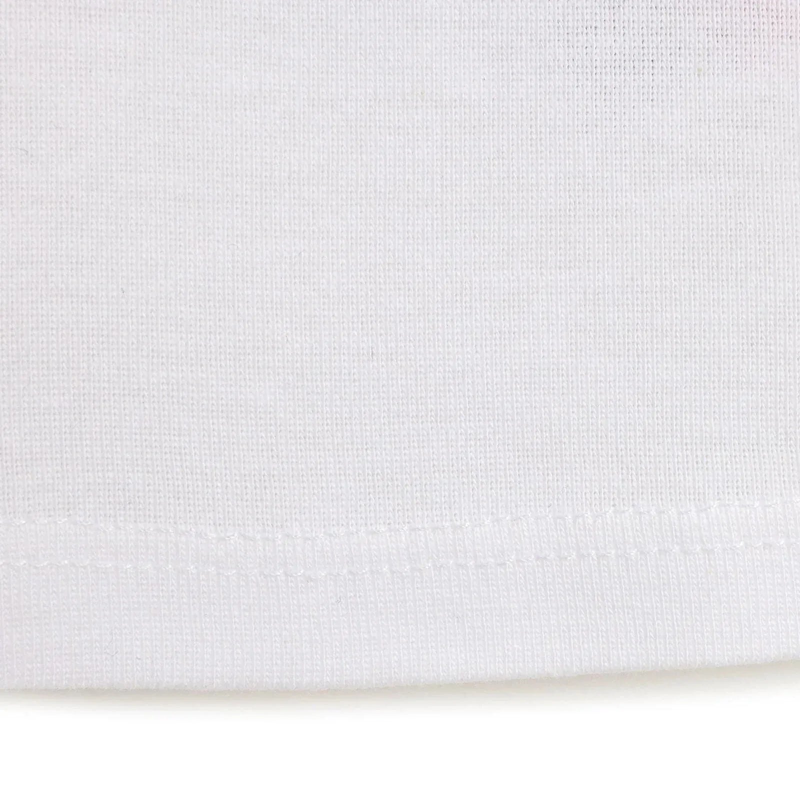 HelloBaby Boy 2-Pack Tanks - White - Bobobiy