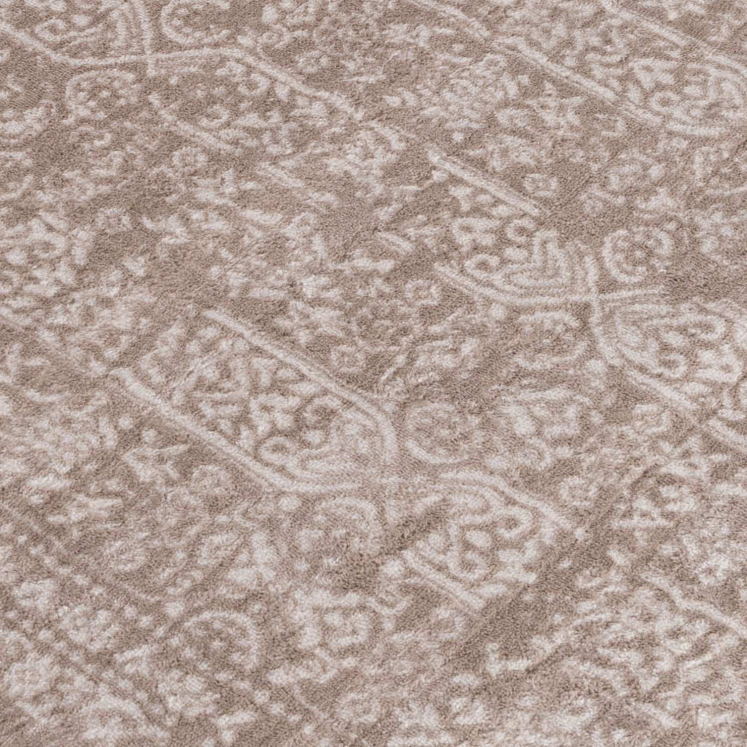 Montana Beige Rug | 3716B