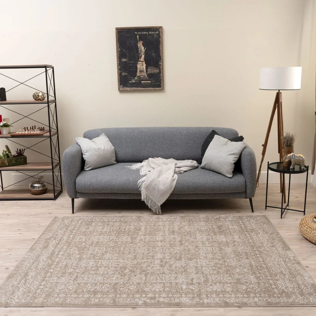 3716_Montana_Beige_Rug-6 - Bobobiy