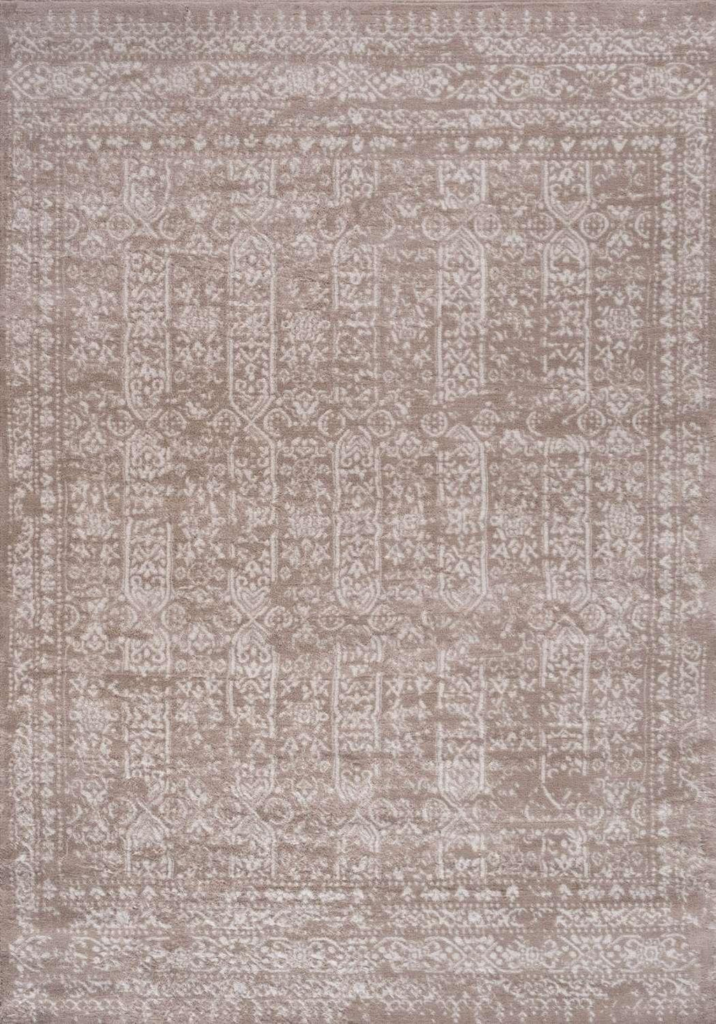 3716_Montana_Beige_Rug - Bobobiy